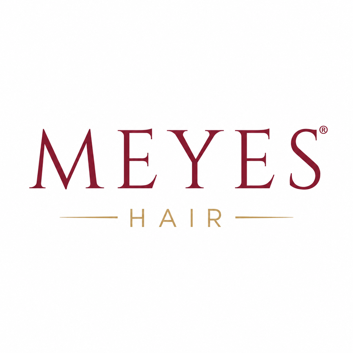 MEYES HAIR